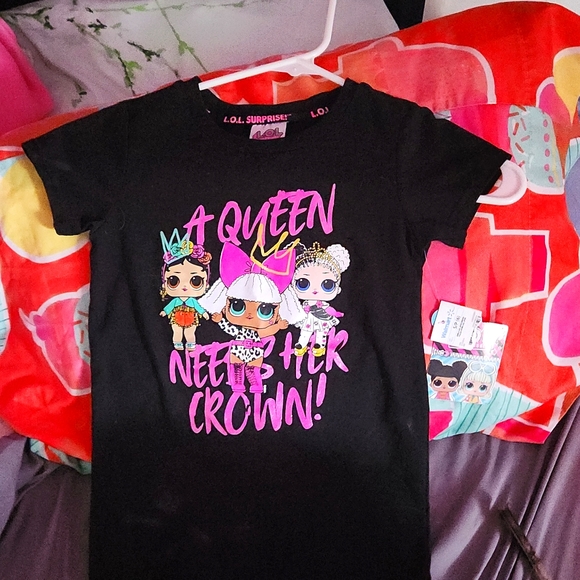 Shirt - Picture 1 of 2